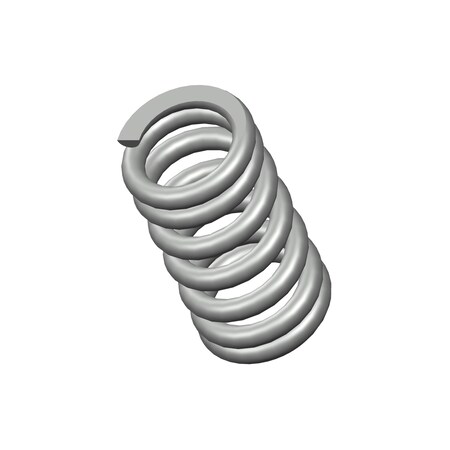 Approved Vendor Compression Spring, O= .250, L= .47, W= .041 S/U G409974268